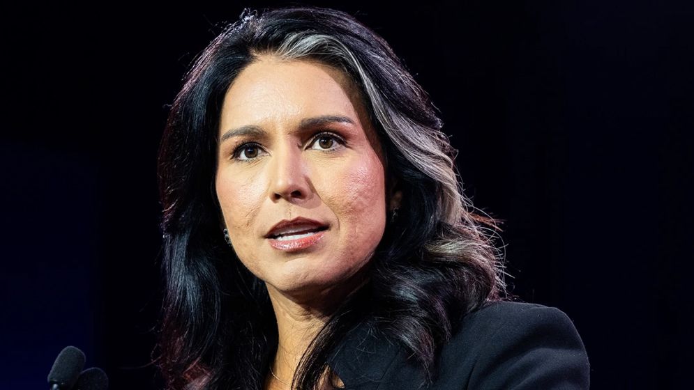 ট্রাম্পের হিন্দু গোয়েন্দাপ্রধান নিয়ে উদ্বেগ বাড়ছে যুক্তরাষ্ট্রে