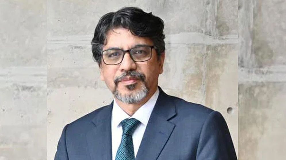 হাসিনাকে ফেরানোর উদ্যোগ নিয়ে যা বললেন পররাষ্ট্র সচিব