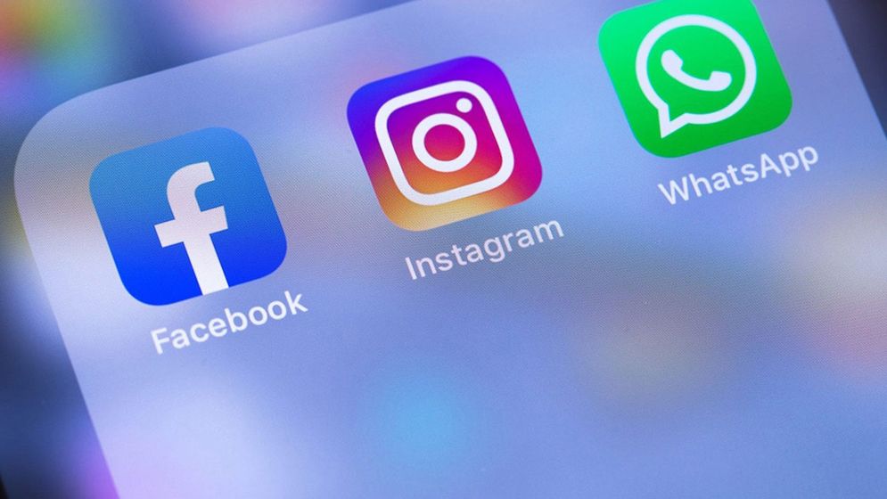 ফেসবুক-ইনস্টাগ্রাম-হোয়াটসঅ্যাপ ডাউন