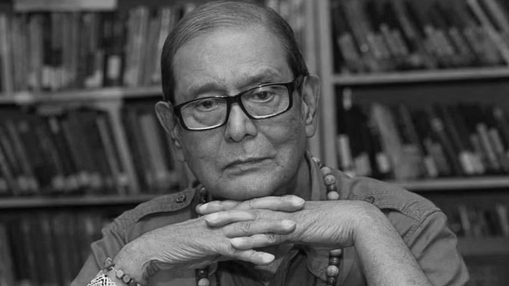 ওয়াশরুমে মৃত অবস্থায় পড়েছিলেন কবি হেলাল হাফিজ