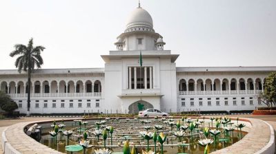 ফিরলো তত্ত্ববধায়ক সরকার ব্যবস্থা