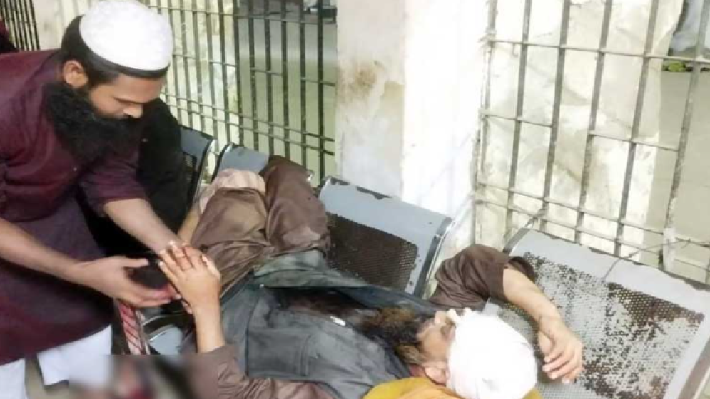 ইজতেমা ময়দানে তাবলীগের দুই পক্ষে সংঘর্ষ, নিহত ৩