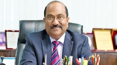 বাংলাদেশ ব্যাংকের সাবেক ডেপুটি গভর্নর এসকে সুরের বিরুদ্ধে মামলা