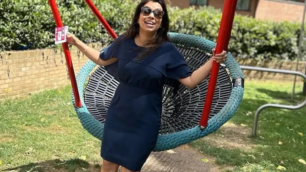 বাংলাদেশে দুর্নীতির বিষয়ে যুক্তরাজ্যে টিউলিপকে জিজ্ঞাসাবাদ