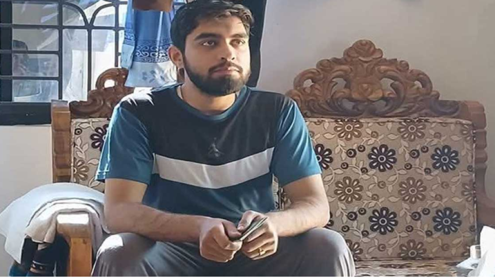 প্রেমের করে খাগড়াছড়িতে পাকিস্তানি যুবক, ফিরে যাবেন বউ নিয়ে