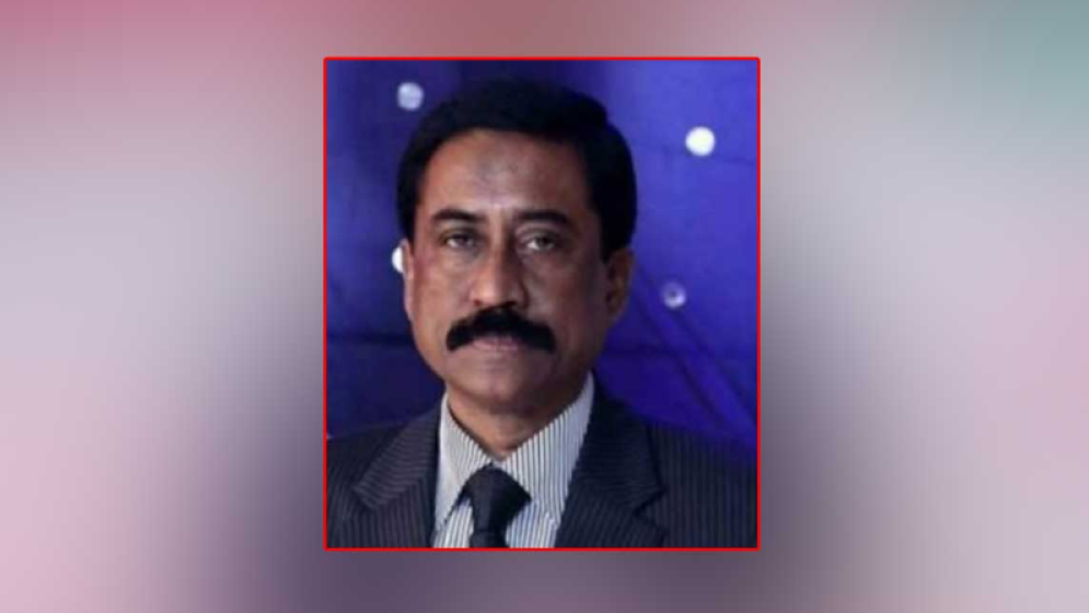 বিয়ের অনুষ্ঠান থেকে ওবায়দুল কাদেরের বিশ্বস্ত সহযোগী আটক