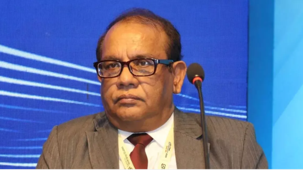 ‘জনপ্রশাসন সংস্কার কমিশনকে ঘরে ফিরে যাওয়া উচিত’