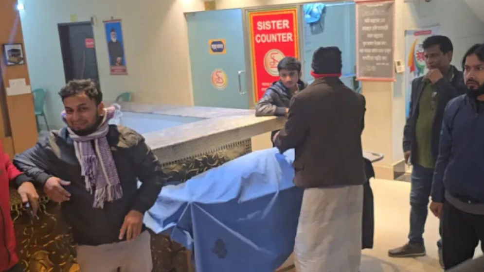 বিএনপি নেতাকর্মীর মারধরে ছাত্রদল নেতা নিহত