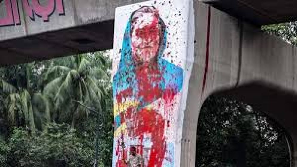 ঢাকার অনুরোধকে ভারত কেন গুরুত্ব দিচ্ছে না