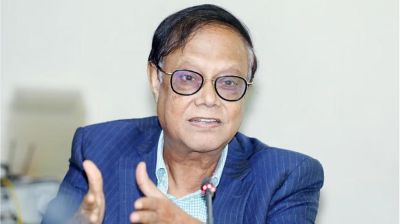বাংলাদেশ ব্যাংকের রিজার্ভ আর কমছে না: গভর্নর