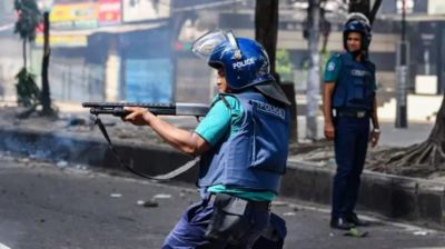 'আগামী বিজয় দিবসের আগেই গণহত্যাকারীদের বিচারের রায়'