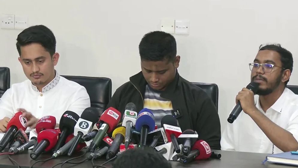 ৩১শে ডিসেম্বর মুজিববাদী সংবিধানের কবর রচিত হবে