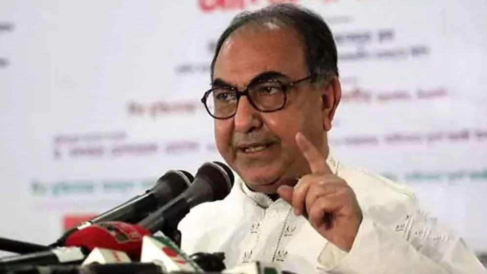 সচিবালয়ে অগ্নিকাণ্ডে জড়িতরা উপদেষ্টাদের সঙ্গে কাজ করছে