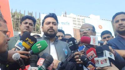 অ্যাক্রেডিটেশন কার্ড পাওয়া সবাই সাংবাদিক নন: নাহিদ