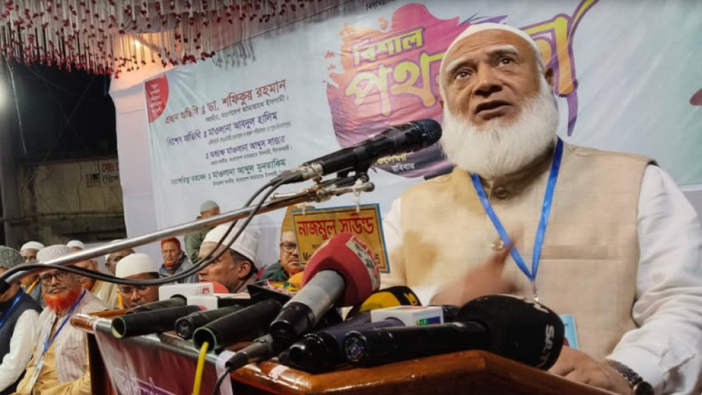 ১৭ বছর বয়সীদের ভোটাধিকার দিয়ে পুরস্কৃত করতে চাই