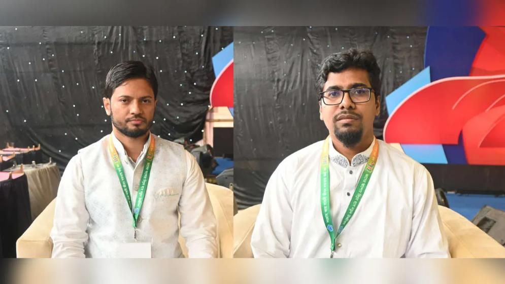 ছাত্রশিবিরের নতুন সভাপতি জাহিদুল, সেক্রেটারি সাদ্দাম