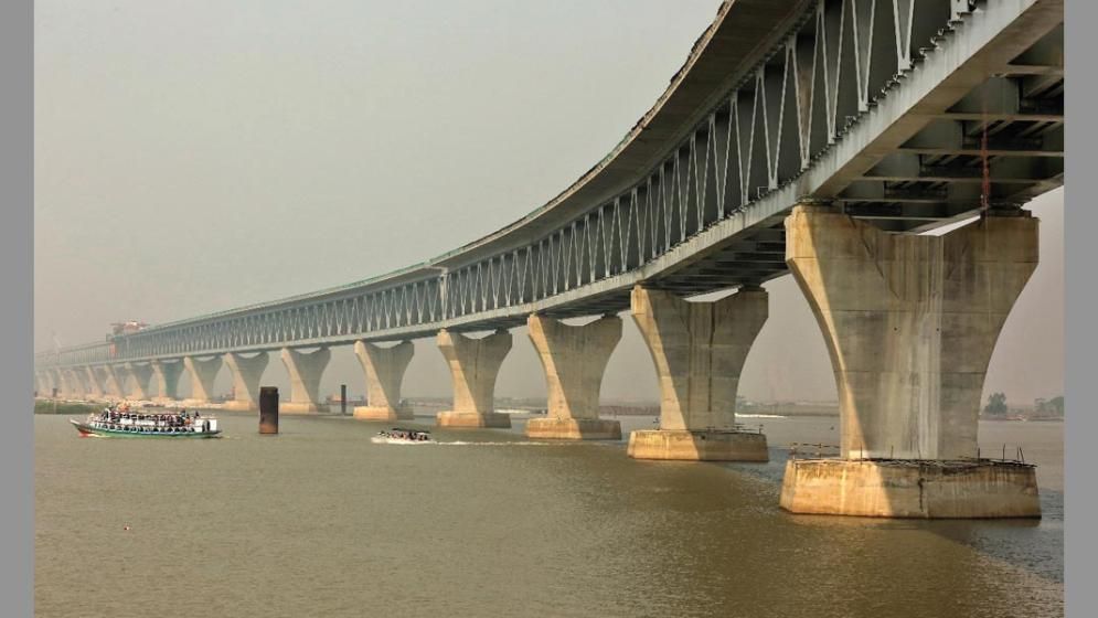 দুর্নীতির প্রমাণ পাওয়ায় পদ্মা সেতু নিয়ে নিষ্পত্তি হওয়া মামলা পুনঃতদন্তের সিদ্ধান্ত