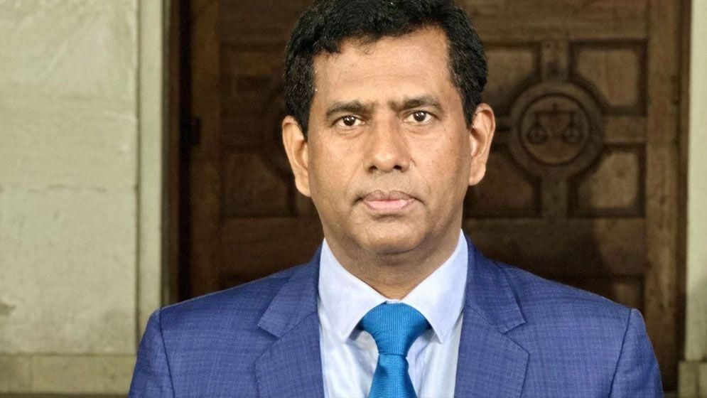 ২০২৫ সাল হবে হাসিনাসহ অপরাধের বিচারের বছর: চিফ প্রসিকিউটর