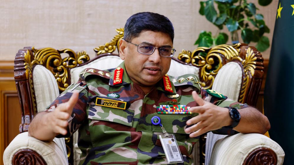 ভারতের সঙ্গে দেওয়া–নেওয়ার সম্পর্ক, তা হতে হবে ন্যায্যতার ভিত্তিতে