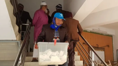 'রাতের ভোটের কারিগররা' কে কোথায়