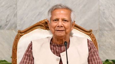 নাগরিক শক্তির সঙ্গে ছাত্রদের নাগরিক কমিটির চিন্তার সম্পর্ক নেই