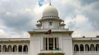 প্রশিক্ষণে ভারতে যাচ্ছেন ৫০ বিচারক