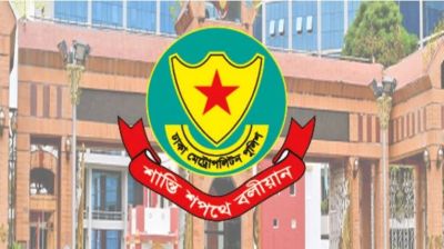 তুরাগ সংলগ্ন এলাকায় সভা-সমাবেশে নিষেধাজ্ঞার আদেশ প্রত্যাহার
