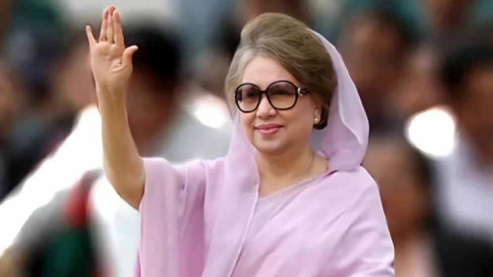 লন্ডনে পৌঁছেই সরাসরি হাসপাতালে ভর্তি হবেন খালেদা জিয়া