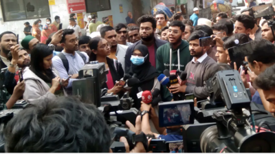 ঢামেক মর্গে মিলেছে অভ্যুত্থানে শহিদ ৬ জনের লাশ