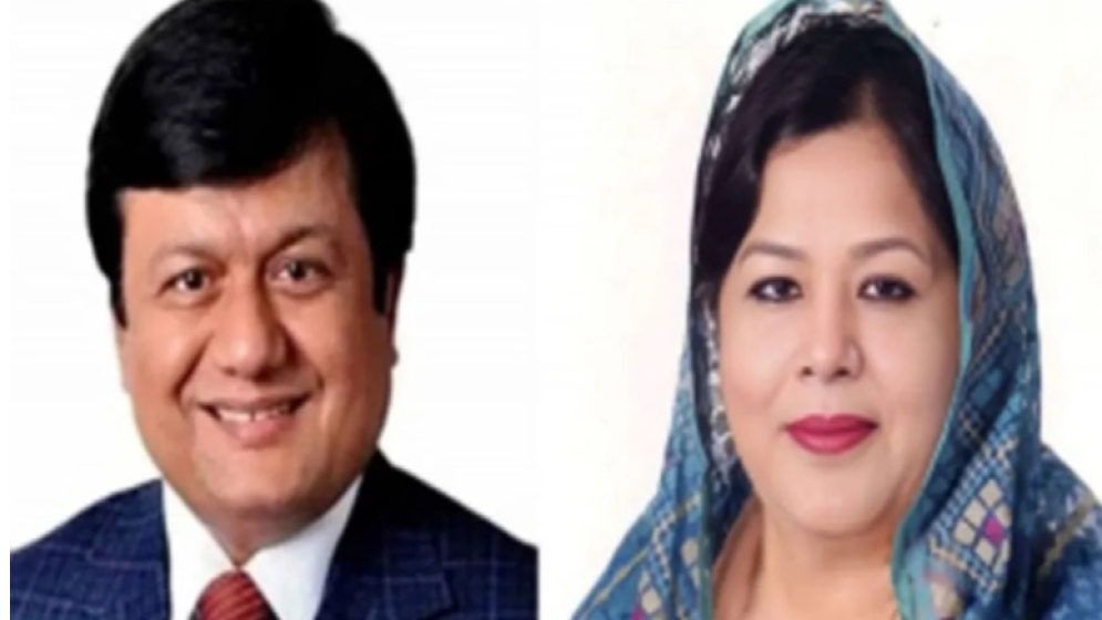 ছাগলকাণ্ডের সেই মতিউর ও তার স্ত্রী গ্রেপ্তার