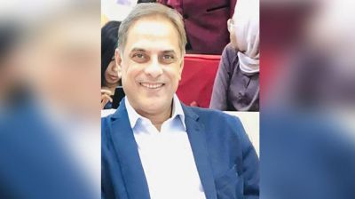 অগ্নিদগ্ধ হয়ে হাসপাতালে ভর্তি জাতীয় কবির নাতি