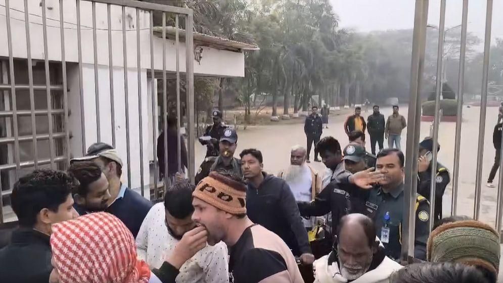 ১৬ বছর পর মুক্ত বিডিআরের ১৬৮ সদস্য