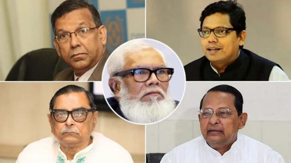 সালমান বললেন, নেত্রীর বার্তা অনুযায়ী প্রস্তুত থাকুন