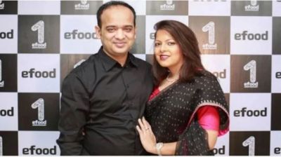 ইভ্যালির এমডি রাসেল ও তার স্ত্রীর দুই বছর করে কারাদণ্ড