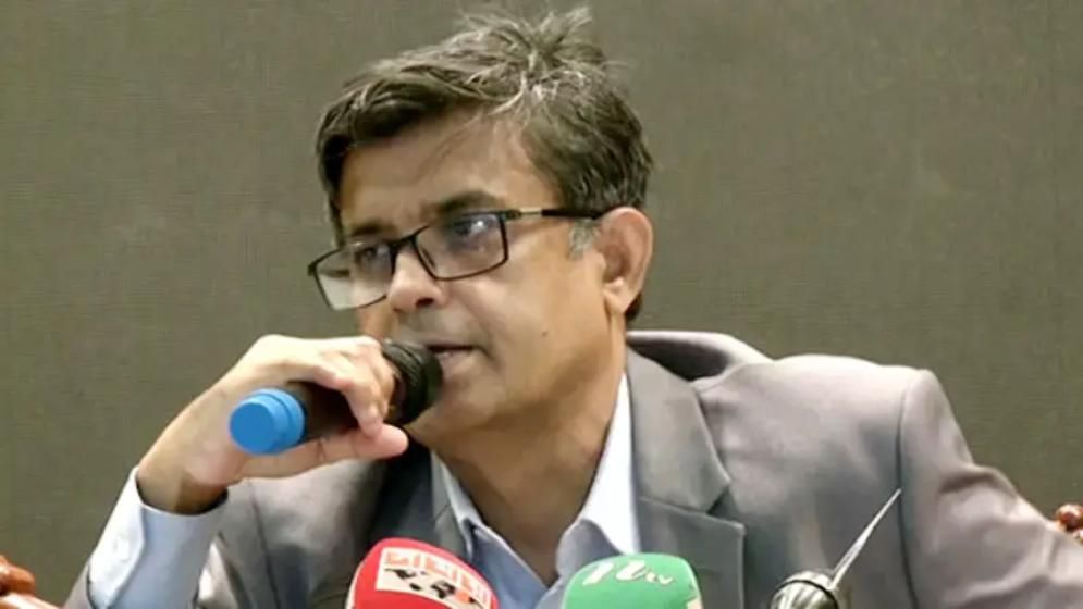 ‘অন্তর্বর্তী সরকার খুনিদের মিছিল বরদাশত করবে না’