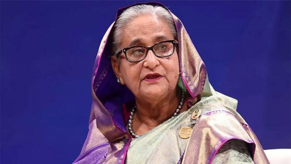 শেখ হাসিনা কি ক্যান্সারে আক্রান্ত, যা জানা গেল