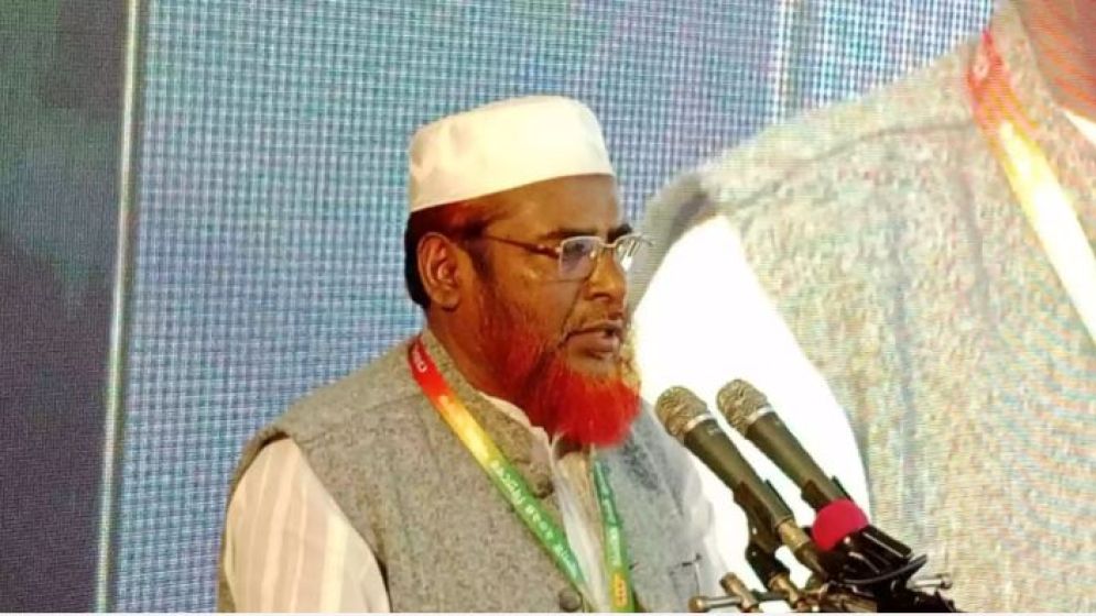 ‘দাম্ভিকতাই’ হাসিনার পতনের কারণ: গোলাম পরওয়ার