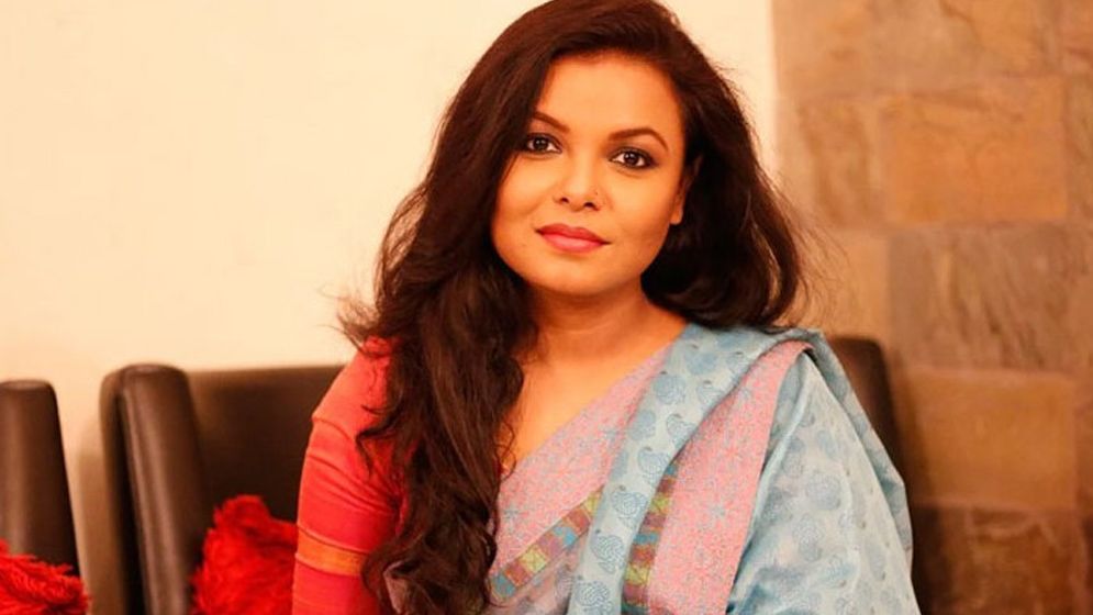 শেষ রক্ষা হলো না মেহের আফরোজ শাওনের, হলেন আটক