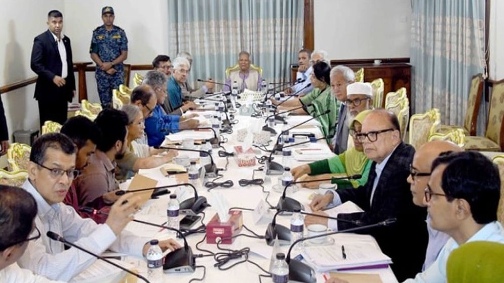 আয়নাঘর পরিদর্শন ও রমজান সংশ্লিষ্ট ইস্যুতে সরকারের কঠোর সিদ্ধান্ত
