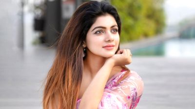 এবার সোহানা সাবা আটক