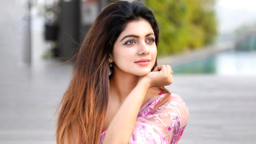 এবার সোহানা সাবা আটক