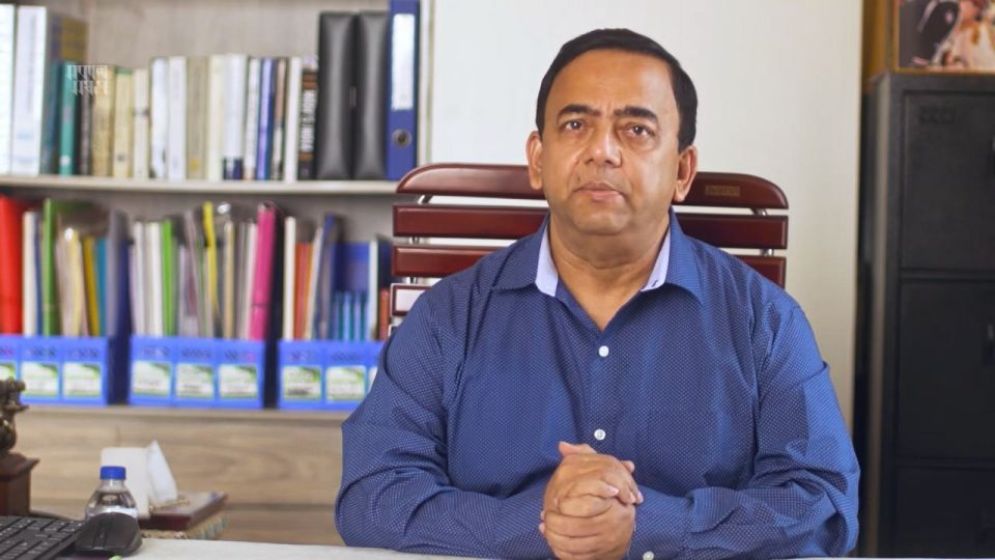 আওয়ামী লীগের গোপন বৈঠকে গুরুতর তথ্য বেনজিরের