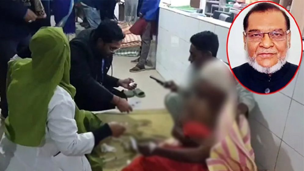 যেভাবে ফাঁদ পাতা হয় ছাত্রদের জন্য