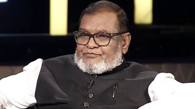 মোজাম্মেল হকের নারী কেলেঙ্কারি নিয়ে যে তথ্য সামনে এলো