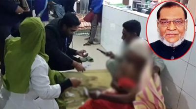 যেভাবে ফাঁদ পাতা হয় ছাত্রদের জন্য