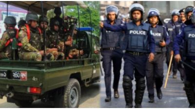 সারা দেশে ‘অপারেশন ডেভিল হান্ট’ শুরু