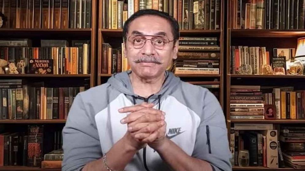 'একজন সাহসী, বলিষ্ঠ নেতা আসবে' -কার কথা বললেন পিনাকী