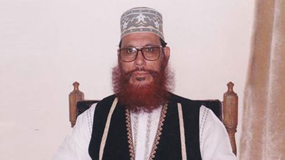 সাঈদীর মৃত্যু নিয়ে জামায়াতের আমির যা বললেন