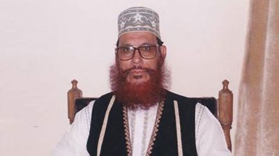 সাঈদীর মৃত্যু নিয়ে জামায়াতের আমির যা বললেন