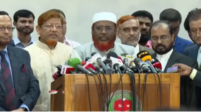সংস্কার ছাড়া সুষ্ঠু নির্বাচন সম্ভব নয় : জামায়াত